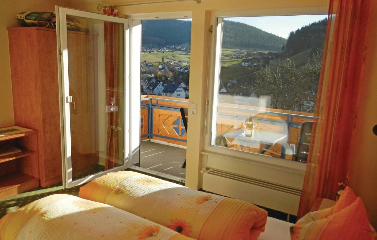 One-Bedroom Apartment In Baiersbronn/Mitteltal المظهر الخارجي الصورة